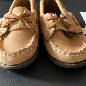 Infant Sperry’s